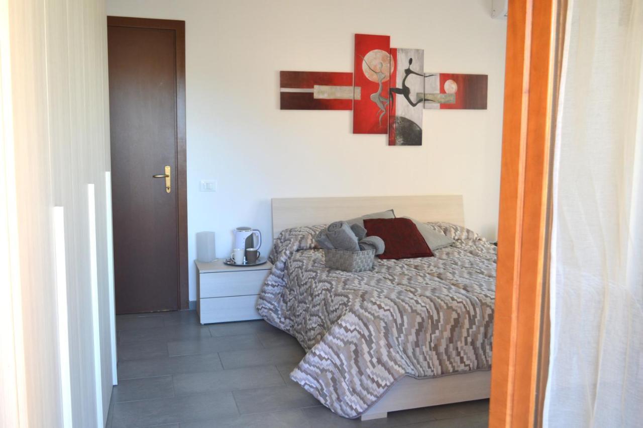 Casa Placidiano Fiumicino Exterior foto